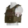Templar's Gear CPC LP Plate Carrier Gen4 Flecktarn OD-TM-12261179800 44098 TG-CPC-LP-G4-5FTD-M asgbox.pl