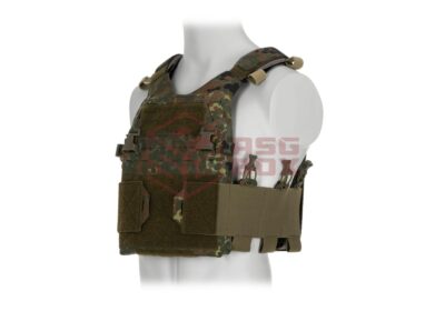 Templar's Gear CPC LP Plate Carrier Gen4 Flecktarn - obrazek 4