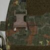 Templar's Gear CPC LP Plate Carrier Gen4 Flecktarn OD-TM-12261179800 44098 TG-CPC-LP-G4-5FTD-M asgbox.pl