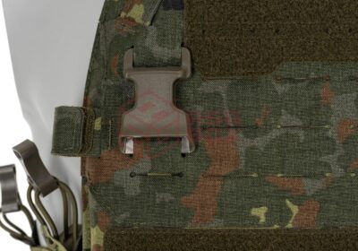 Templar's Gear CPC LP Plate Carrier Gen4 Flecktarn - obrazek 5