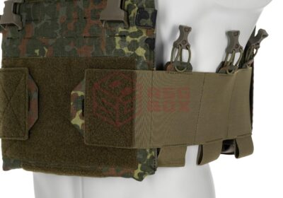 Templar's Gear CPC LP Plate Carrier Gen4 Flecktarn - obrazek 6