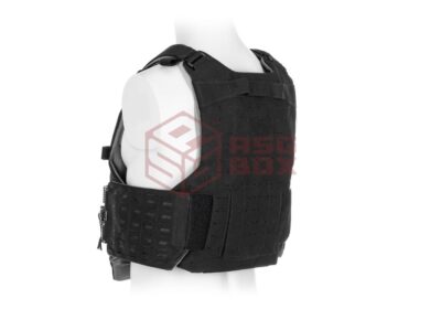 Templar's Gear KSAV Koursores Plate Carrier Black - obrazek 3