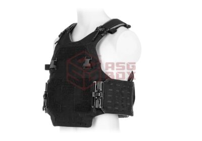 Templar's Gear KSAV Koursores Plate Carrier Black - obrazek 4