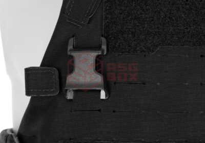 Templar's Gear KSAV Koursores Plate Carrier Black - obrazek 5