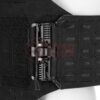 Templar's Gear KSAV Koursores Plate Carrier Black OD-TM-12261206000 44108 TG-KSAV-BL-M asgbox.pl
