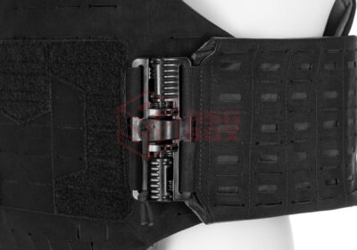 Templar's Gear KSAV Koursores Plate Carrier Black - obrazek 6