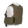 Templar's Gear KSAV Koursores Plate Carrier Ranger Green OD-TM-12261220200 44104 TG-KSAV-RG-M asgbox.pl