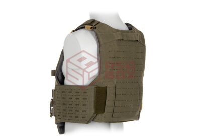 Templar's Gear KSAV Koursores Plate Carrier Ranger Green - obrazek 3