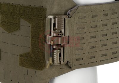 Templar's Gear KSAV Koursores Plate Carrier Ranger Green - obrazek 6