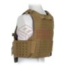 Templar's Gear KSAV Koursores Plate Carrier Coyote OD-TM-12261230100 44107 TG-KSAV-CB-M asgbox.pl
