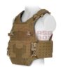 Templar's Gear KSAV Koursores Plate Carrier Coyote OD-TM-12261230100 44107 TG-KSAV-CB-M asgbox.pl