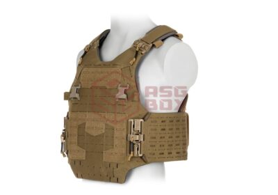Templar's Gear KSAV Koursores Plate Carrier Coyote - obrazek 4