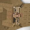 Templar's Gear KSAV Koursores Plate Carrier Coyote OD-TM-12261230100 44107 TG-KSAV-CB-M asgbox.pl