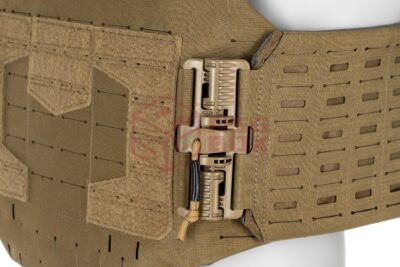 Templar's Gear KSAV Koursores Plate Carrier Coyote - obrazek 5