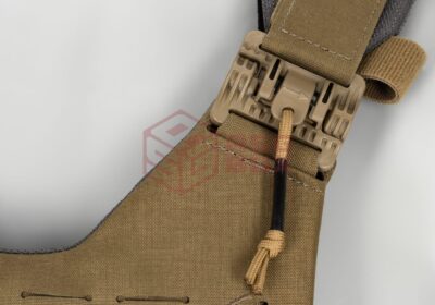 Templar's Gear KSAV Koursores Plate Carrier Coyote - obrazek 6