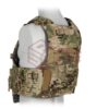 Templar's Gear KSAV Koursores Plate Carrier Multicam OD-TM-12261275100 44105 TG-KSAV-MC-M asgbox.pl