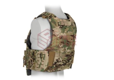 Templar's Gear KSAV Koursores Plate Carrier Multicam - obrazek 3