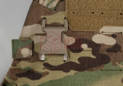 Templar's Gear KSAV Koursores Plate Carrier Multicam - obrazek 5