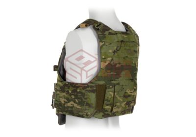 Templar's Gear KSAV Koursores Plate Carrier Multicam Tropic - obrazek 3