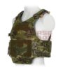Templar's Gear KSAV Koursores Plate Carrier Multicam Tropic OD-TM-12261275400 44106 TG-KSAV-MCT-M asgbox.pl