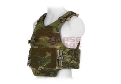 Templar's Gear KSAV Koursores Plate Carrier Multicam Tropic - obrazek 4