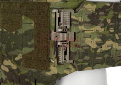 Templar's Gear KSAV Koursores Plate Carrier Multicam Tropic - obrazek 6
