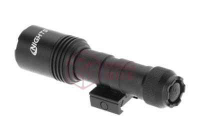 Nightstick LGL-160 Black - obrazek 4