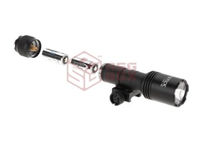 Nightstick LGL-160 Black - obrazek 5