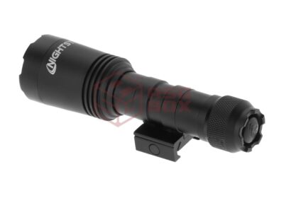 Nightstick LGL-170 Black - obrazek 4