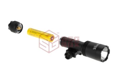 Nightstick LGL-170 Black - obrazek 5