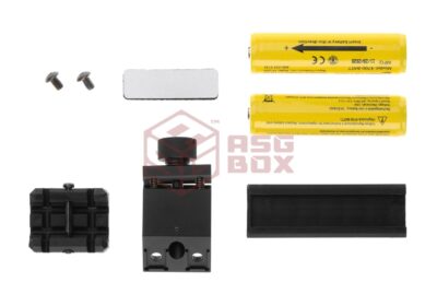 Nightstick LGL-170 Black - obrazek 6