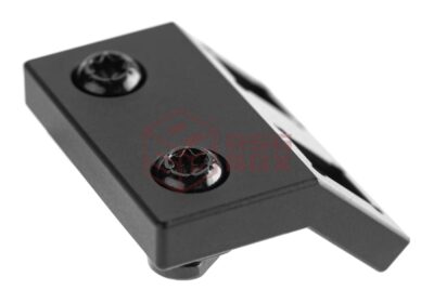 Nightstick M-LOK Offset Mount for LGL Series Black - obrazek 3