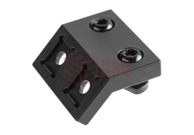 Nightstick M-LOK Offset Mount for LGL Series Black - obrazek 4