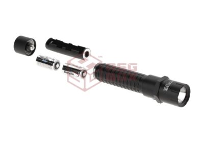 Nightstick TAC-460XL Kit Black - obrazek 3