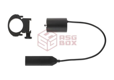 Nightstick TAC-460XL Kit Black - obrazek 6