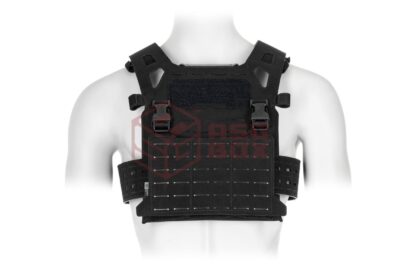 Templar's Gear TPC Plate Carrier Gen4 Black - obrazek 3