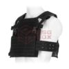 Templar's Gear TPC Plate Carrier Gen4 Black OD-TM-12262606000 44091 TG-TPC-G4-BL-M asgbox.pl