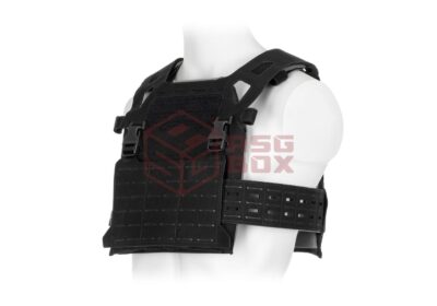 Templar's Gear TPC Plate Carrier Gen4 Black - obrazek 5