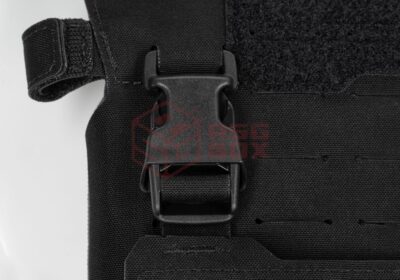 Templar's Gear TPC Plate Carrier Gen4 Black - obrazek 6