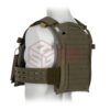 Templar's Gear TPC Plate Carrier Gen4 Ranger Green OD-TM-12262620200 44087 TG-TPC-G4-RG-M asgbox.pl