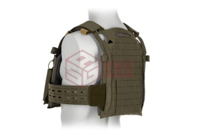 Templar's Gear TPC Plate Carrier Gen4 Ranger Green - obrazek 3