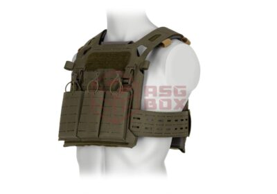 Templar's Gear TPC Plate Carrier Gen4 Ranger Green - obrazek 4