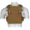 Templar's Gear TPC Plate Carrier Gen4 Coyote OD-TM-12262630100 44090 TG-TPC-G4-CB-M asgbox.pl