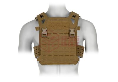 Templar's Gear TPC Plate Carrier Gen4 Coyote - obrazek 3
