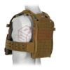 Templar's Gear TPC Plate Carrier Gen4 Coyote OD-TM-12262630100 44090 TG-TPC-G4-CB-M asgbox.pl
