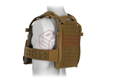 Templar's Gear TPC Plate Carrier Gen4 Coyote - obrazek 4