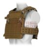 Templar's Gear TPC Plate Carrier Gen4 Coyote OD-TM-12262630100 44090 TG-TPC-G4-CB-M asgbox.pl