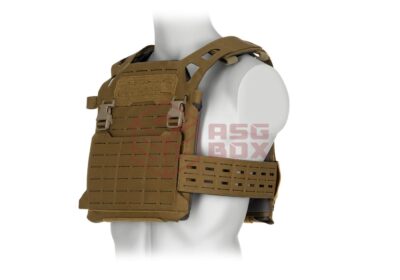Templar's Gear TPC Plate Carrier Gen4 Coyote - obrazek 5