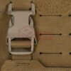 Templar's Gear TPC Plate Carrier Gen4 Coyote OD-TM-12262630100 44090 TG-TPC-G4-CB-M asgbox.pl
