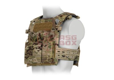 Templar's Gear TPC Plate Carrier Gen4 Multicam - obrazek 4